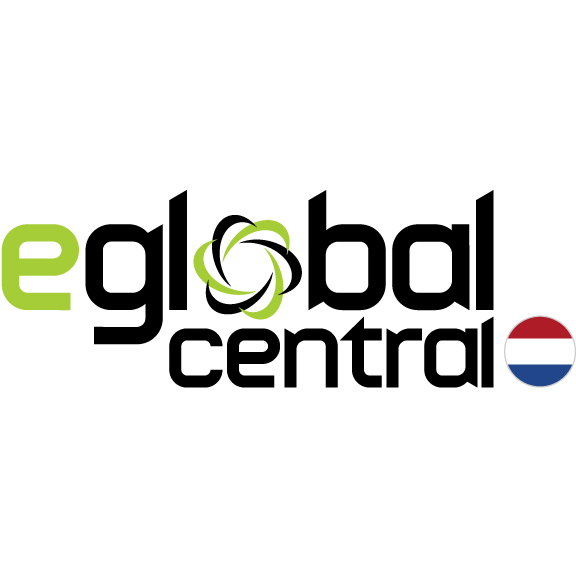 eglobalcentral NL €10 Coupon