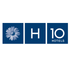 Valentine's Day Special| Upto 20% off + free room upgrade on stay - H10 Hotels
