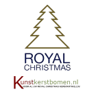 Royal Christmas - Kunstkerstbomen.nl - Kortingscode 4%